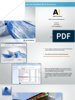 Introduction To Revit Slides