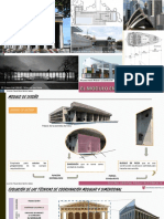 Modulación en La Historia de La Arquitectura