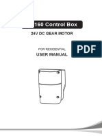 Powertech Pc160 Manual en