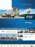 Full Line Mixer Brochure 061516