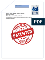 A6C10 Procedimiento para La Obtención de Las Patentes