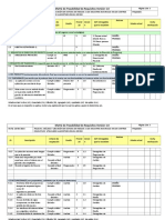 Matriz de Trazabilidad