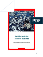 Sabiduría de Los Cuentos Budistas 1 21 PDF