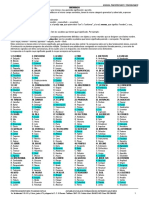 Razonamiento Verbal Resumen Con Respuestas PDF