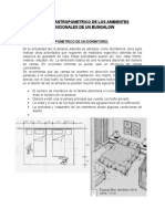 Analisis Arquitectonico