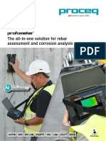 Profometer Sales Flyer English High