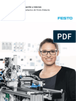 Catalogo Festo