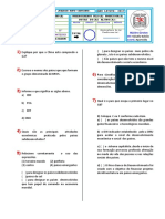 Geografia 8° Ano