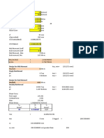 Doubly and Single Beam - Final