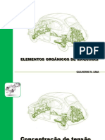 Eom - Aula 7 - Concentração de Tensões PDF