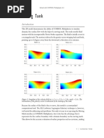 Models - Mph.sloshing Tank