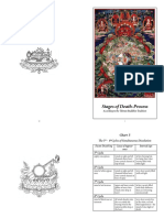 Death Process in Tibetan Buddhism PDF