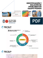 Desarollo de Proyectos Con A3 Report