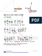 Apure en Un Viaje para Cuatro Solista PDF