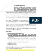 Una Mirada Al Salmo 118