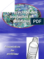 Bouteille Plastique2