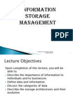 Chapter 1 - Introduction To ISM