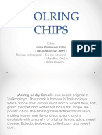 Molring Chips