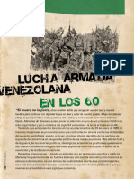 Dossier-Lucha Armada Venezolana en Los 60-Agustín Arzola-201-Resvista Memorias de Vzla