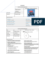 Datasheet Instru