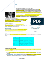 Herbert Simon - Teorias de Las Organizaciones