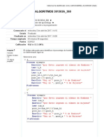 Etapa 3 - Lección Evaluativa Introducción A La Programación