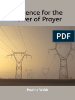 7 - Evidence For The Power of Prayer PDF