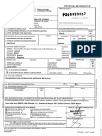 Obtención de Esponjas Metálicas