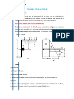 Teoria de Rankine