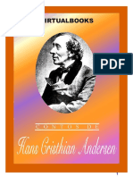 01 - Outubro - O Rouxinol (Um Conto de Hans Christian Andersen) PDF