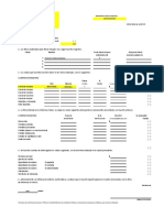 Bancos Formulario de Confirmacion