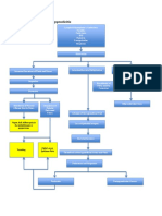 Pathophysiology of Appendicitis: Vague, Dull, Diffuse Pain in The Midabdomen or Epigastrium