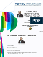 Enfoquesdoctrinariosescuelabianco 151201120214 Lva1 App6892