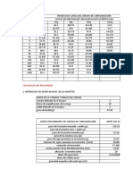 Ensayo de Consolidacion