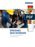 Drilling Dynamics Sensors Opt BR PDF