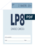 Atividades Leitura e Interpretação1 PDF