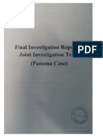 JIT Report Summary