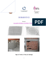 Mamposteria Estructural 2014 v1