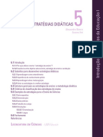 Estrategias Didaticas - Bizerra e Ursi