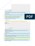 Sistemas de Selección - Parcial - Semana 4