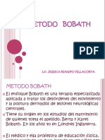 Metodo Bobath