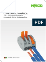 Catalogo Conexao Automatica