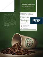 Starbucks Term Paper1