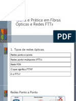 Apostila - Teoria e Prática em Fibras Ópticas e Redes FTTX - Rev2 PDF