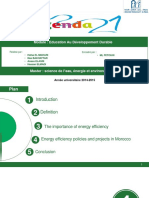 Agenda 21 Final