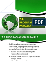 Programacion Paralela