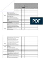 Linea de Base - SGSST PDF