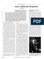 Drug Discovery Historical Prescpective PDF