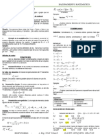 Análisis Combinatorio