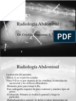 Abdomen